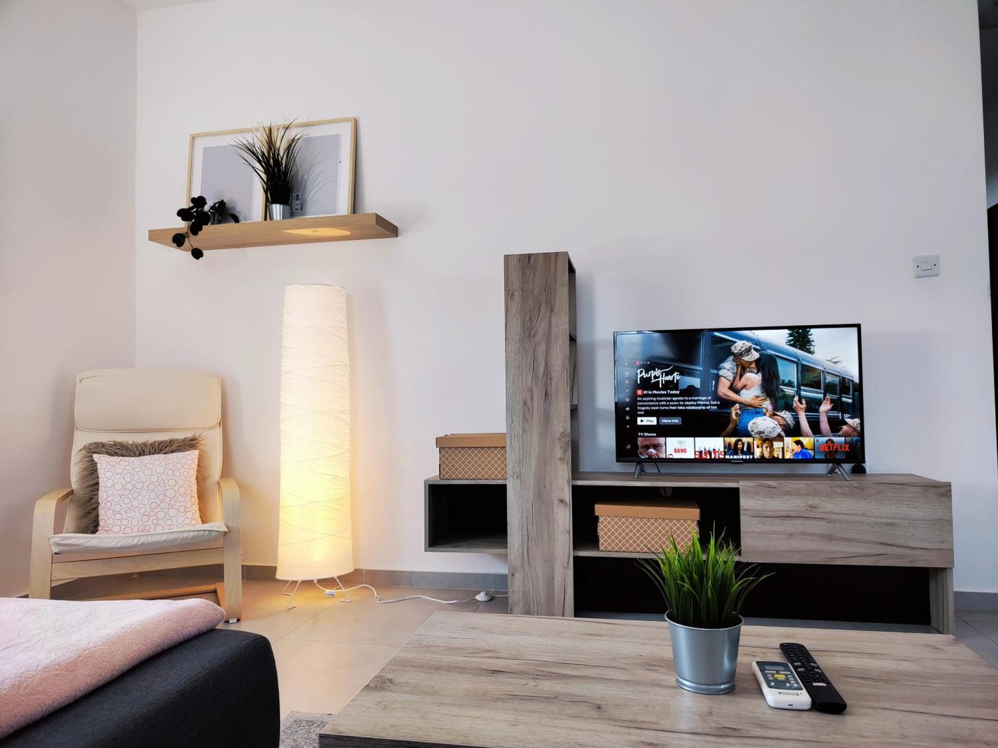 La88 Sweet Home San Gwann Екстер'єр фото