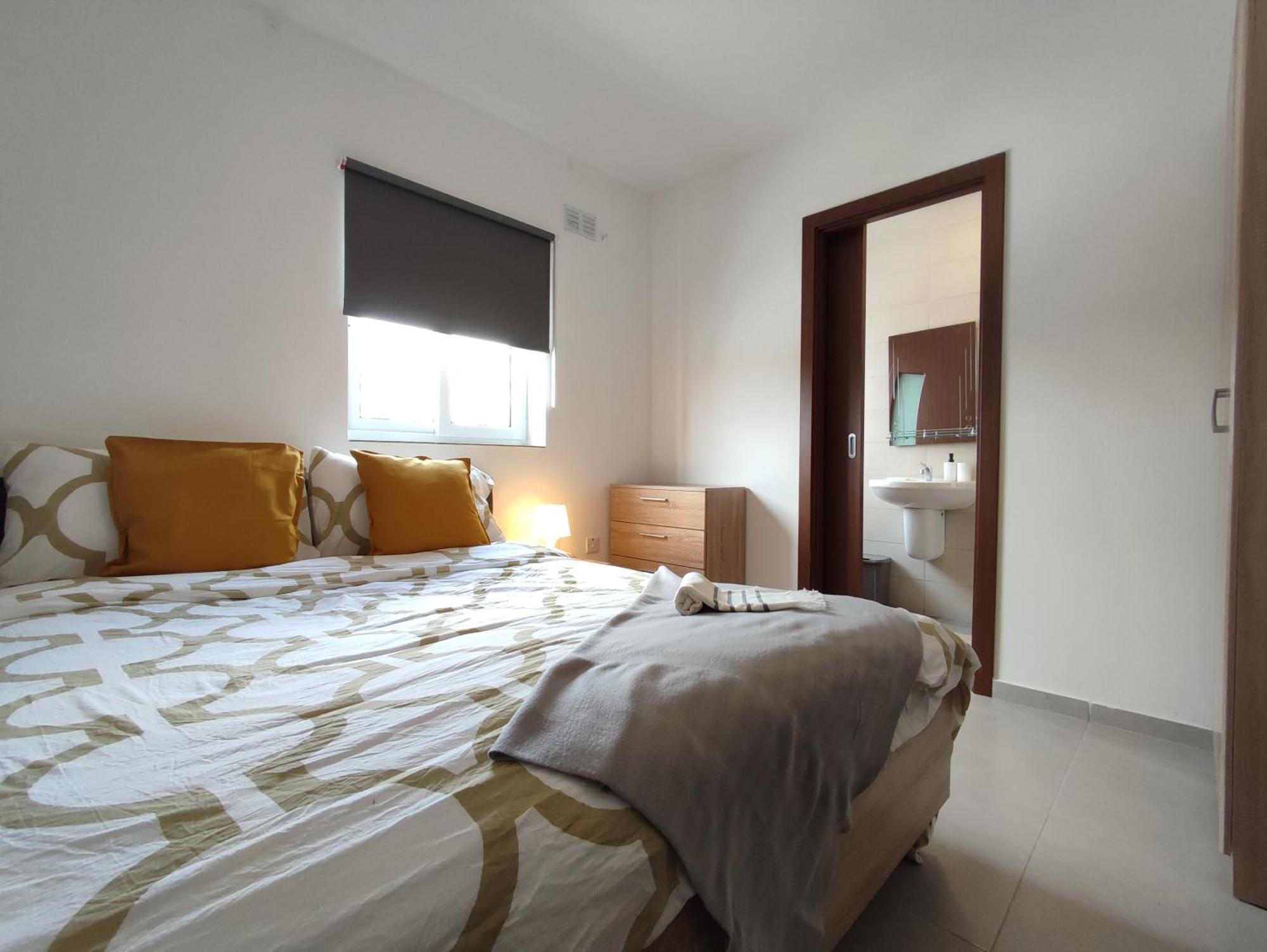 La88 Sweet Home San Gwann Екстер'єр фото