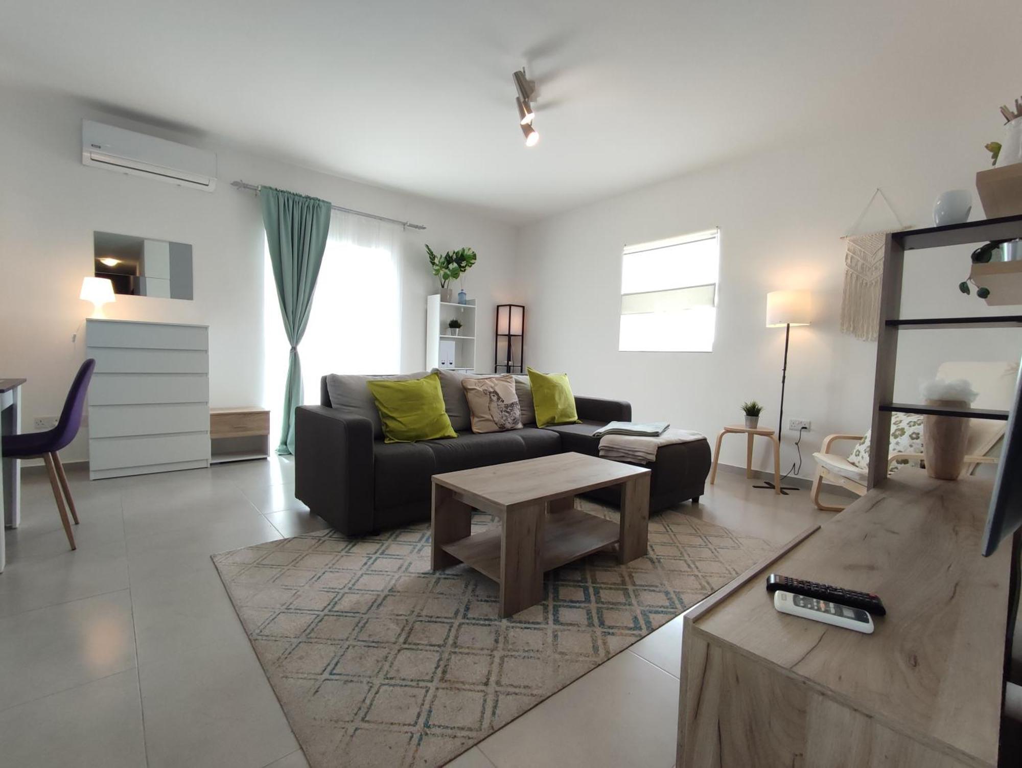 La88 Sweet Home San Gwann Екстер'єр фото