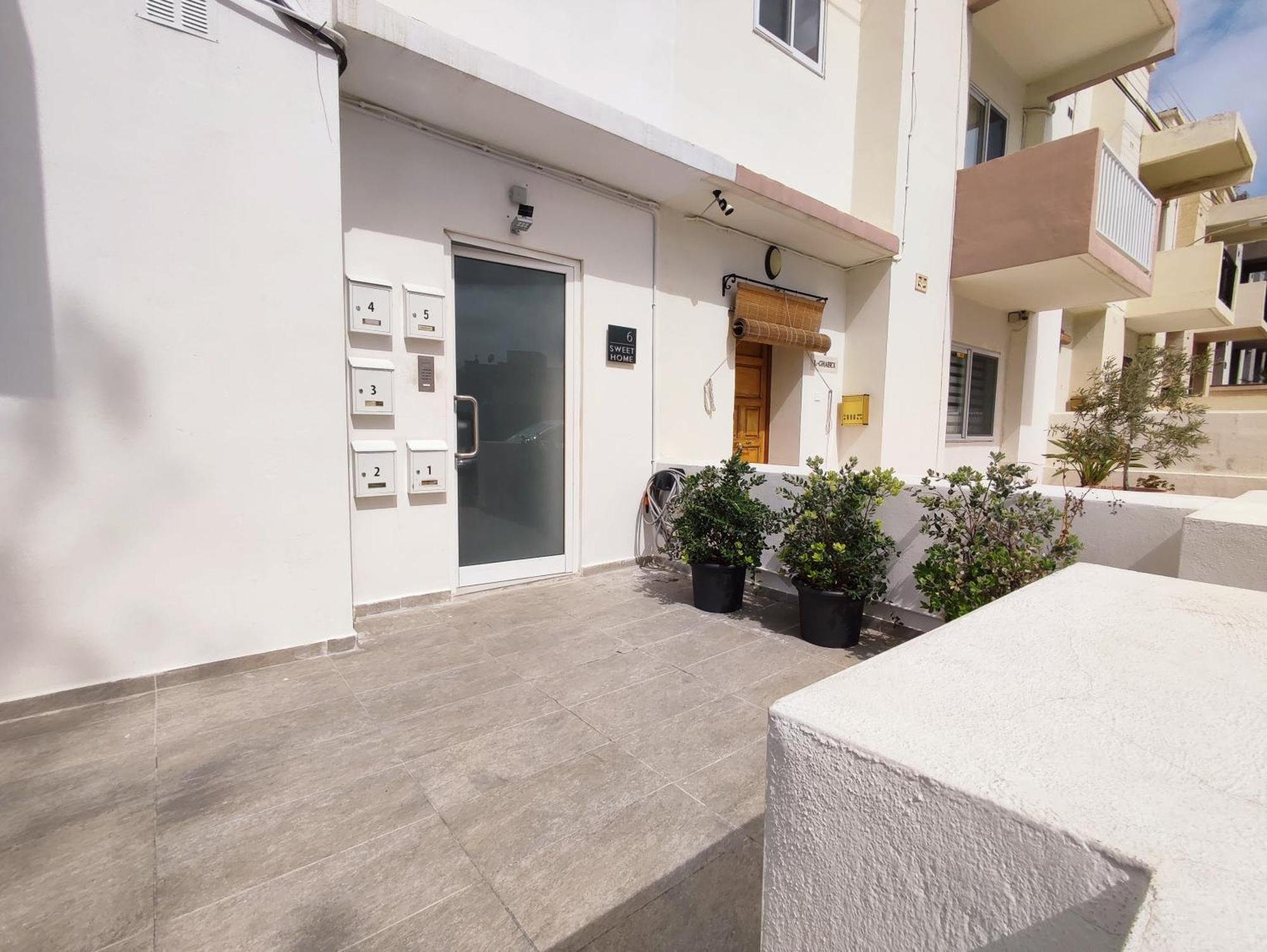 La88 Sweet Home San Gwann Екстер'єр фото