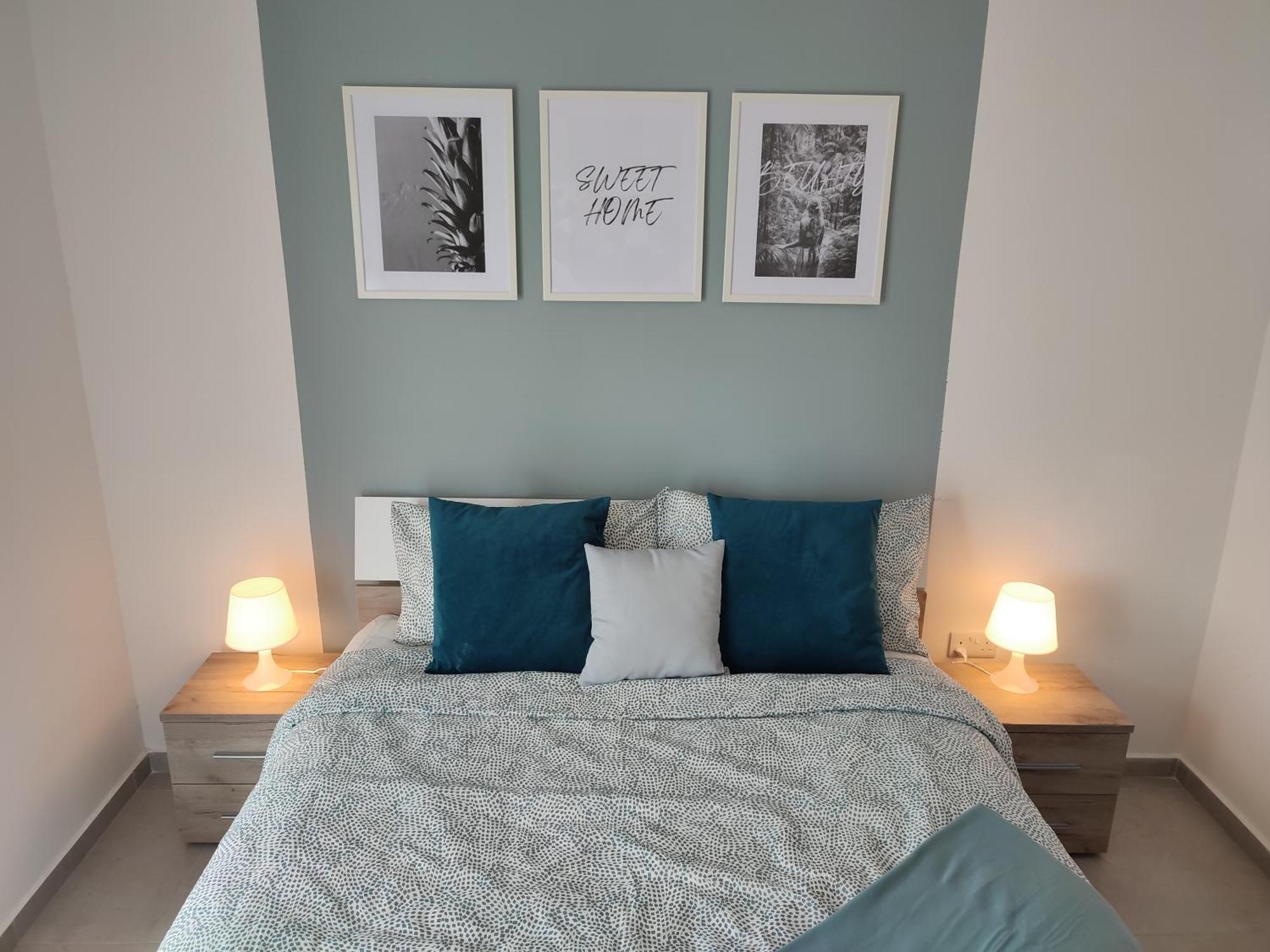 La88 Sweet Home San Gwann Екстер'єр фото