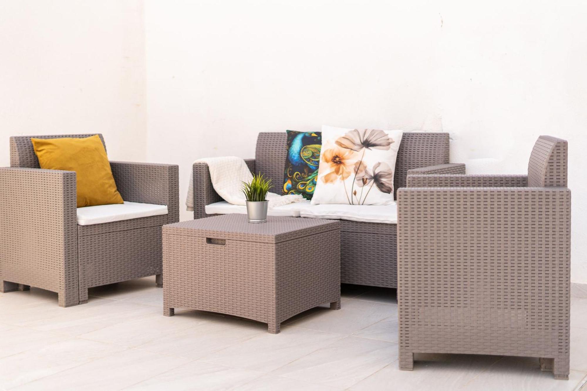 La88 Sweet Home San Gwann Екстер'єр фото