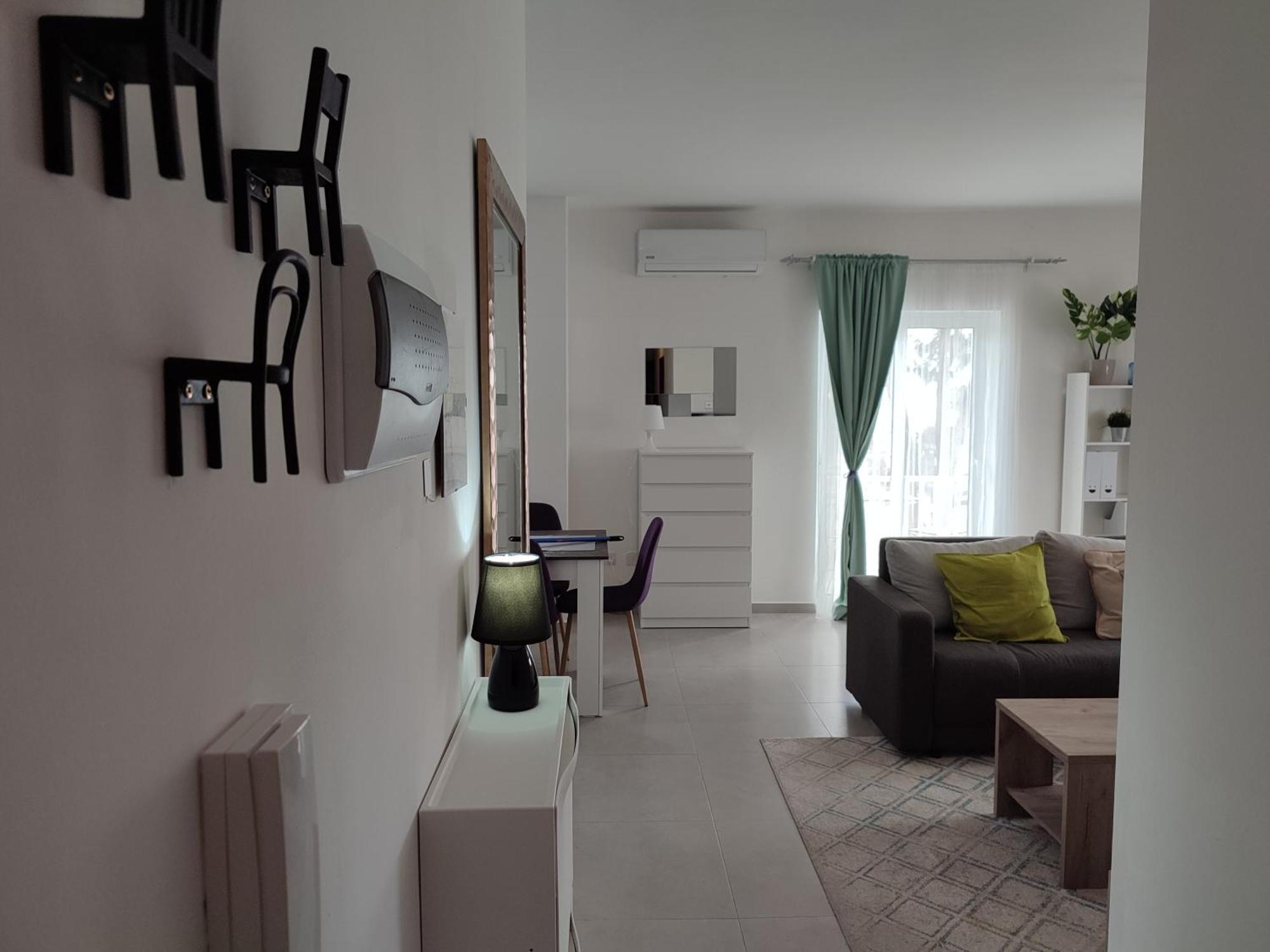 La88 Sweet Home San Gwann Екстер'єр фото