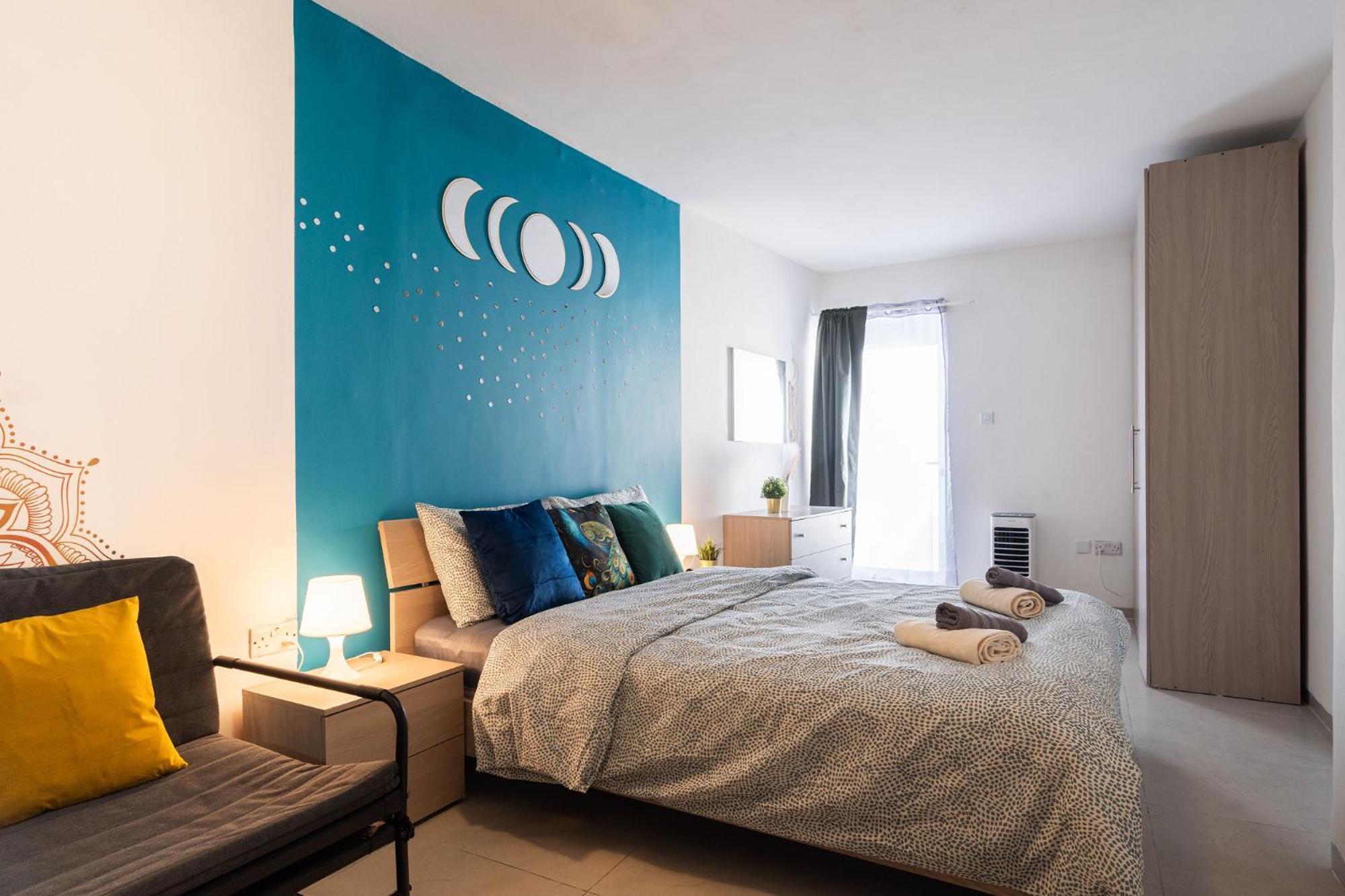 La88 Sweet Home San Gwann Екстер'єр фото