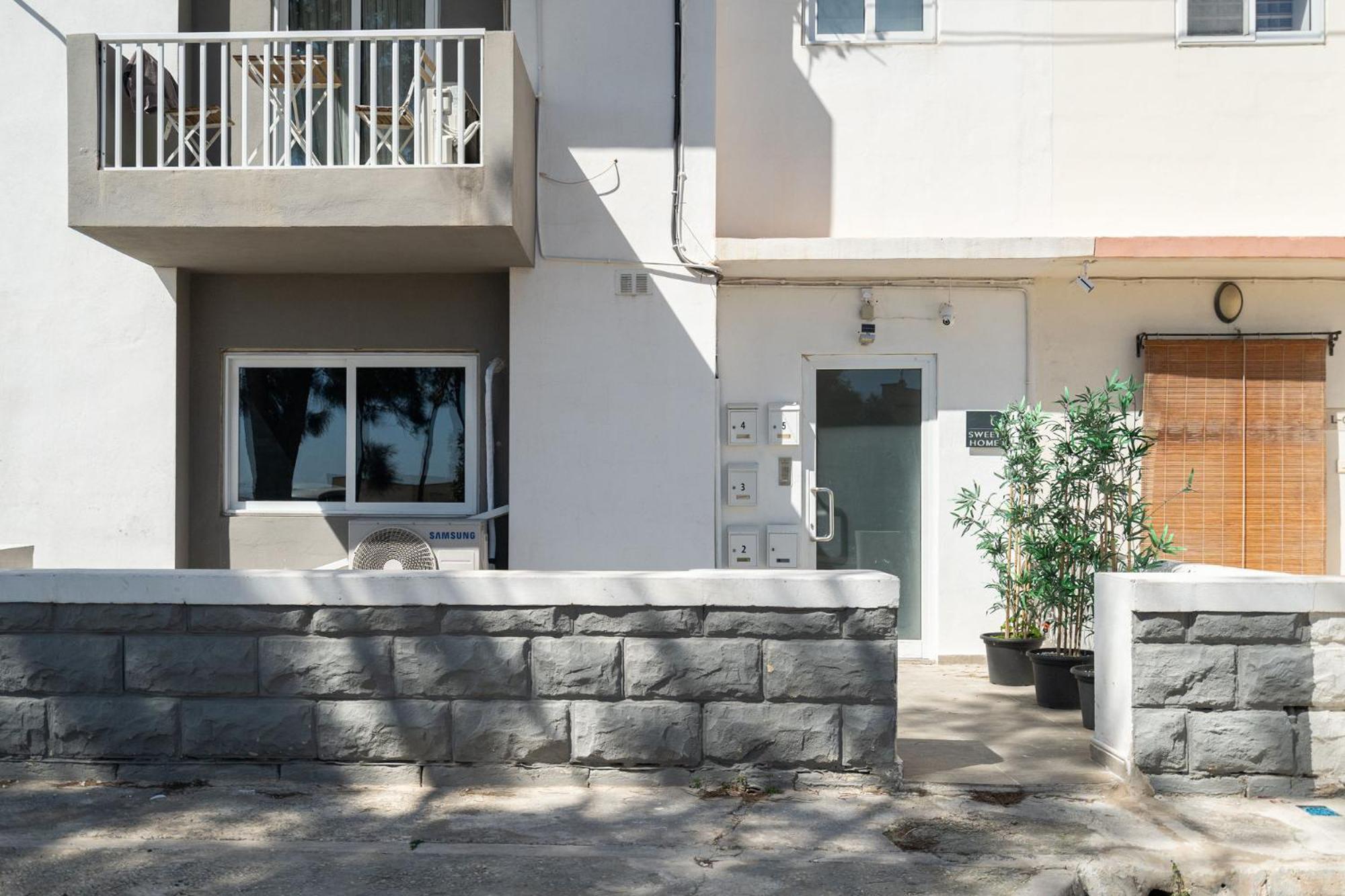 La88 Sweet Home San Gwann Екстер'єр фото