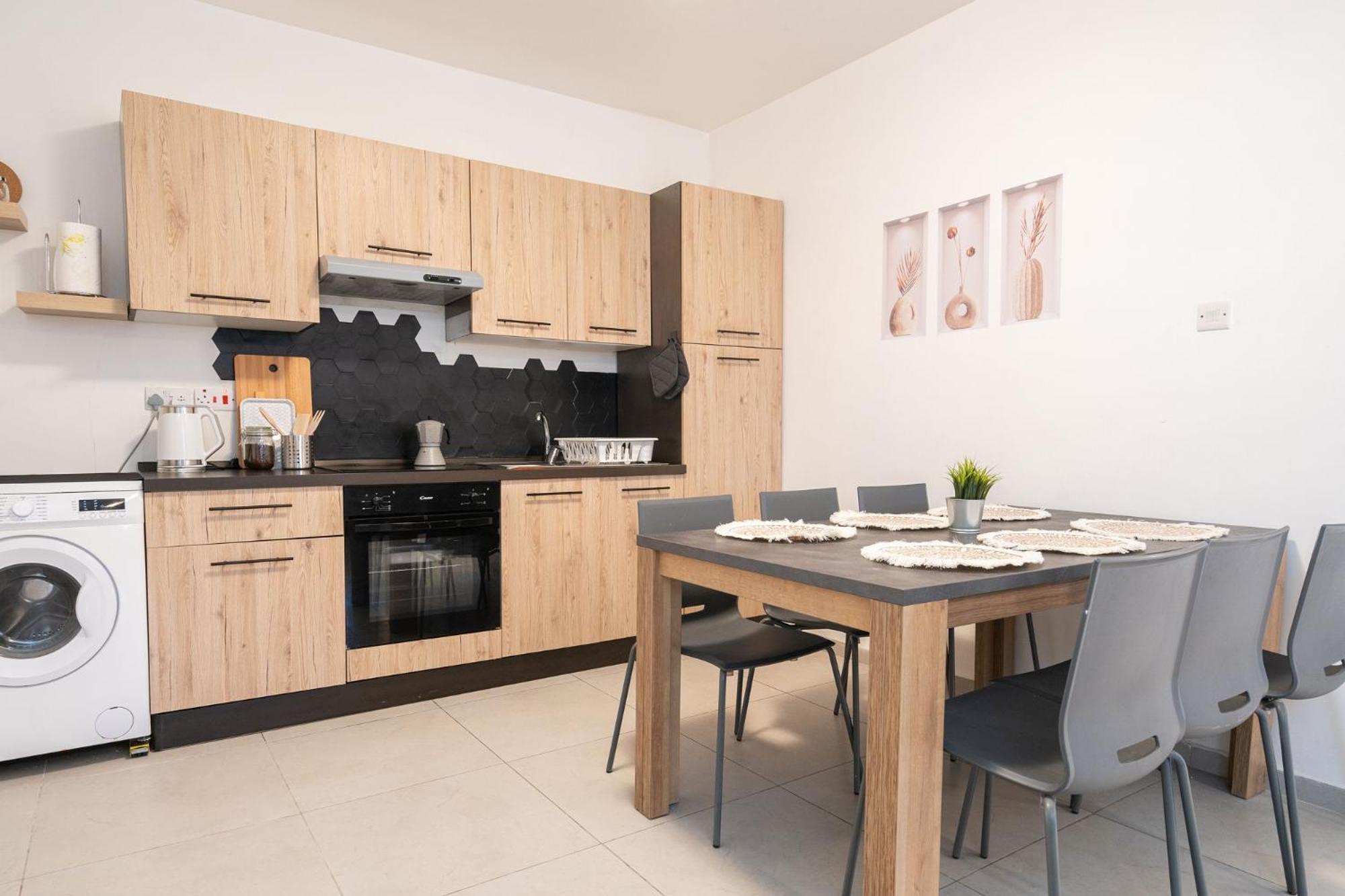 La88 Sweet Home San Gwann Екстер'єр фото