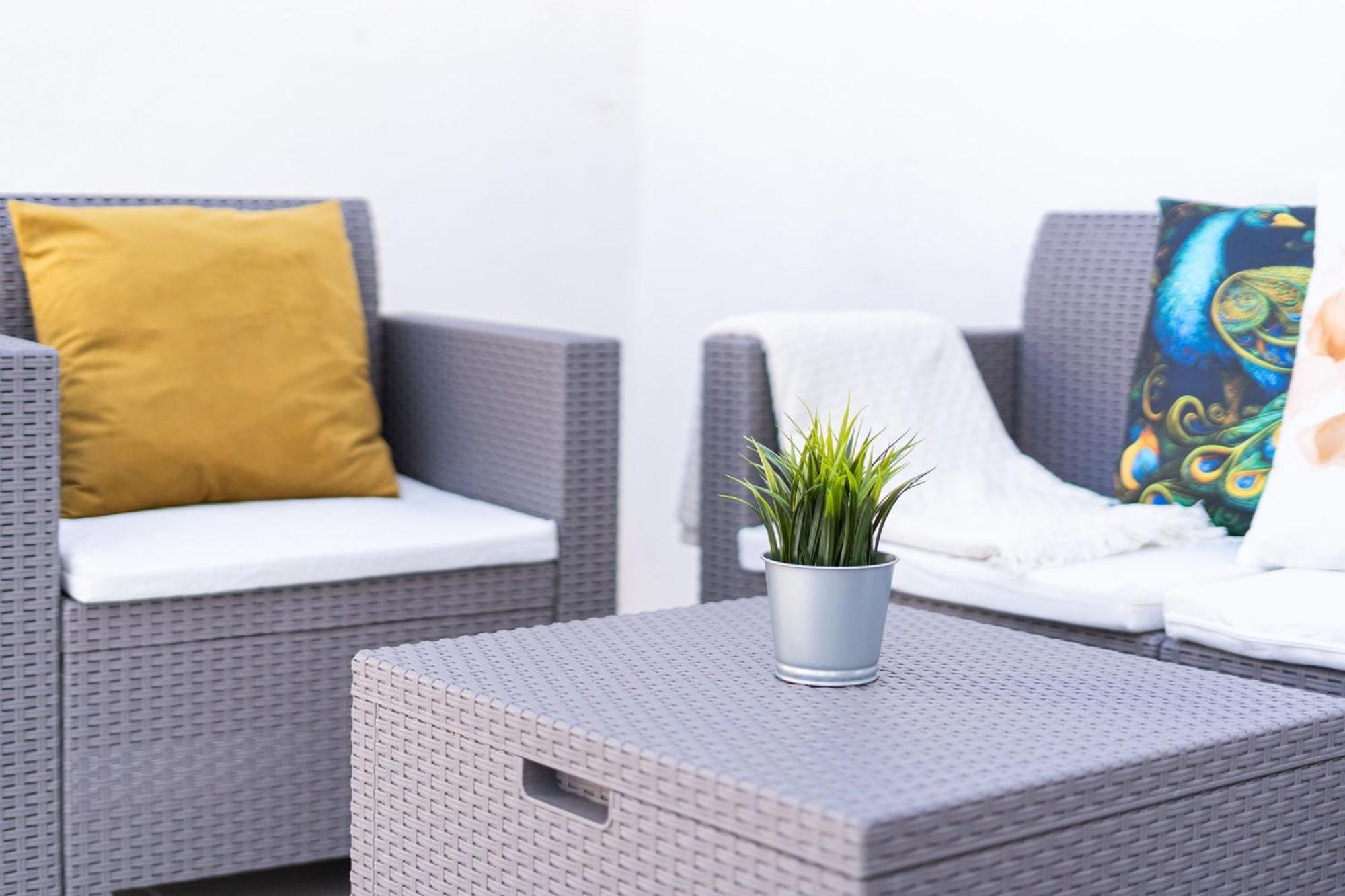 La88 Sweet Home San Gwann Екстер'єр фото