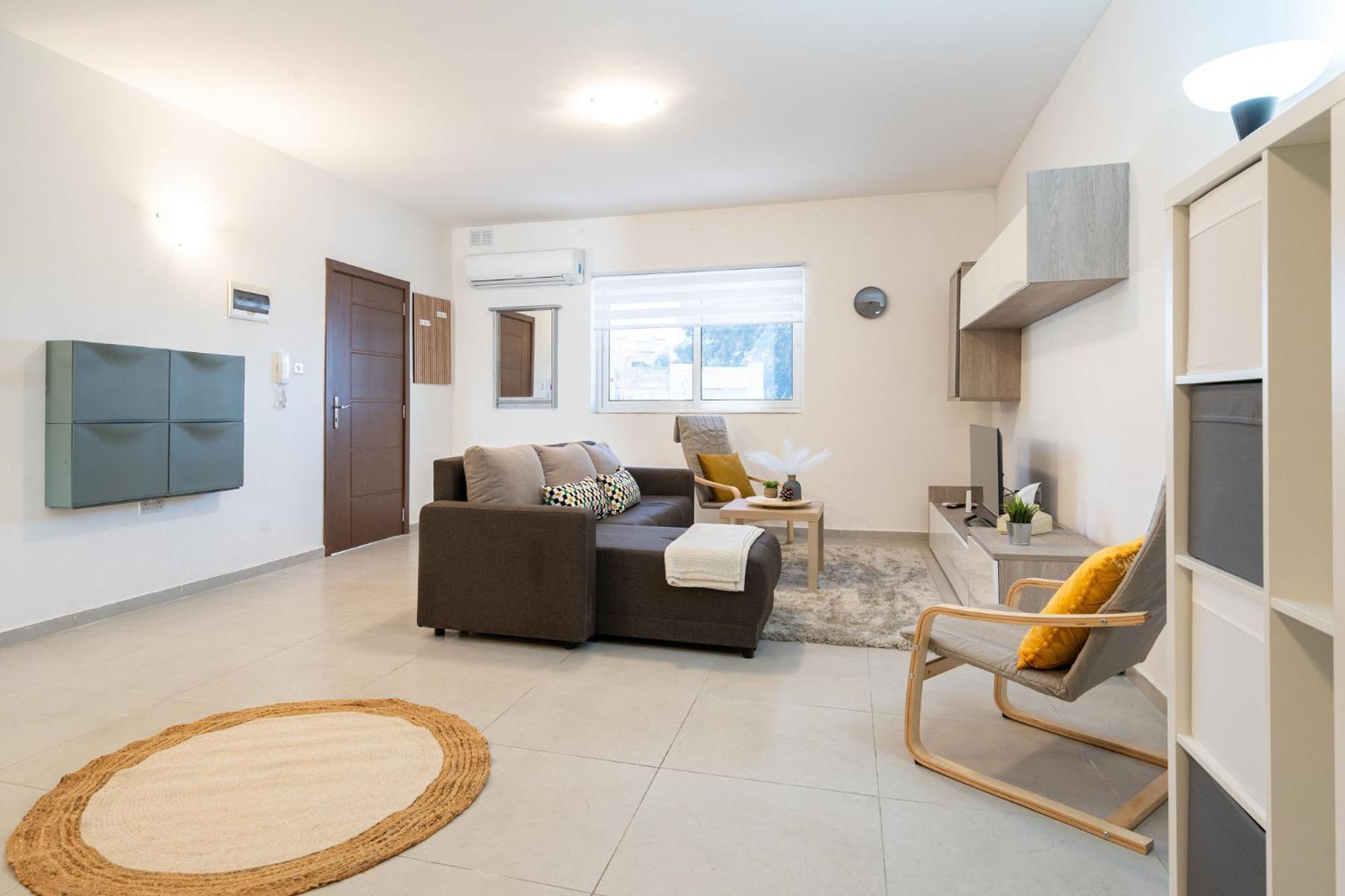 La88 Sweet Home San Gwann Екстер'єр фото
