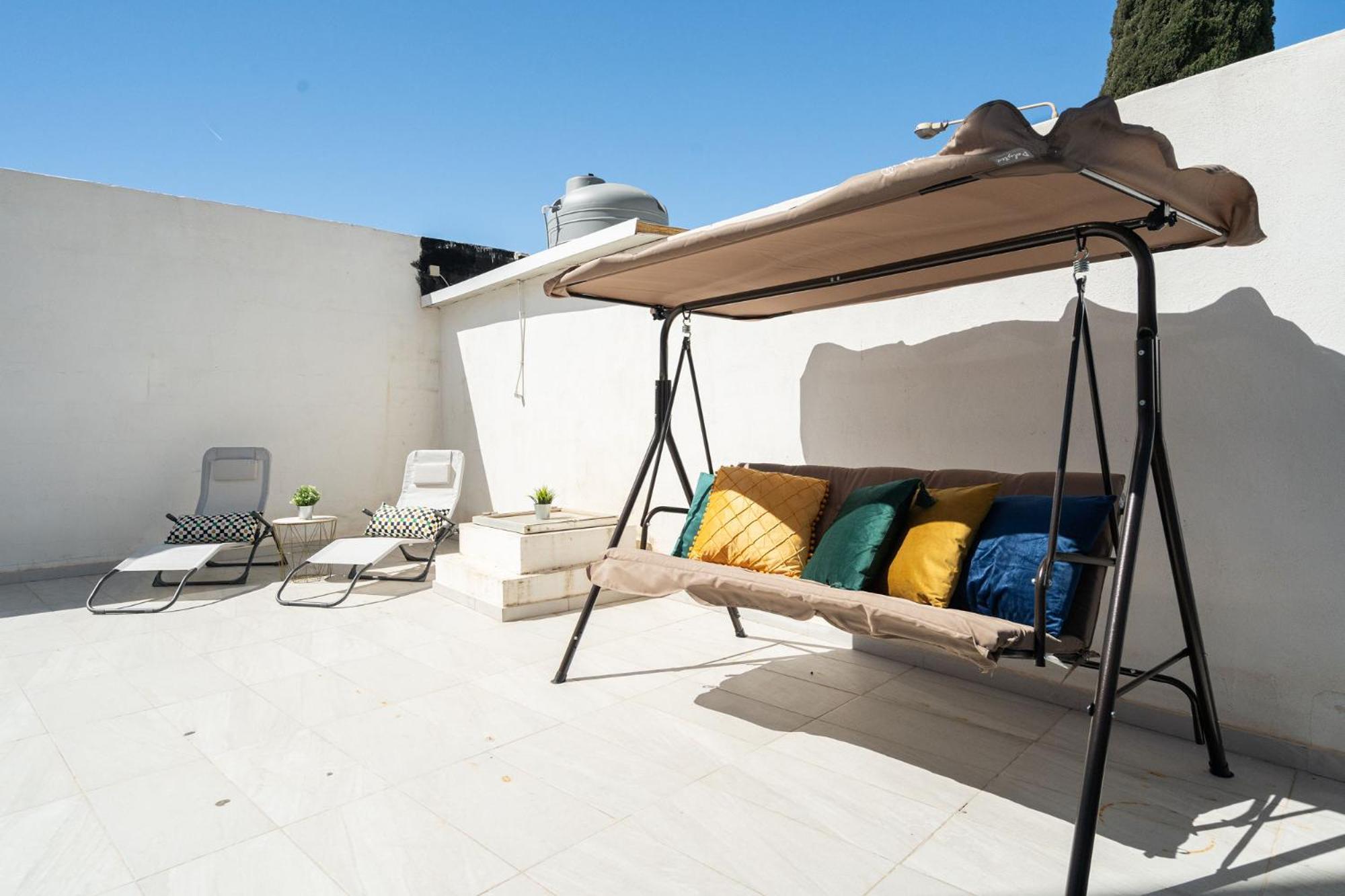 La88 Sweet Home San Gwann Екстер'єр фото