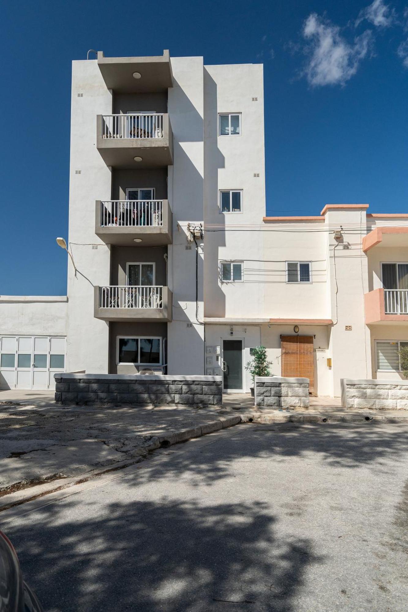 La88 Sweet Home San Gwann Екстер'єр фото