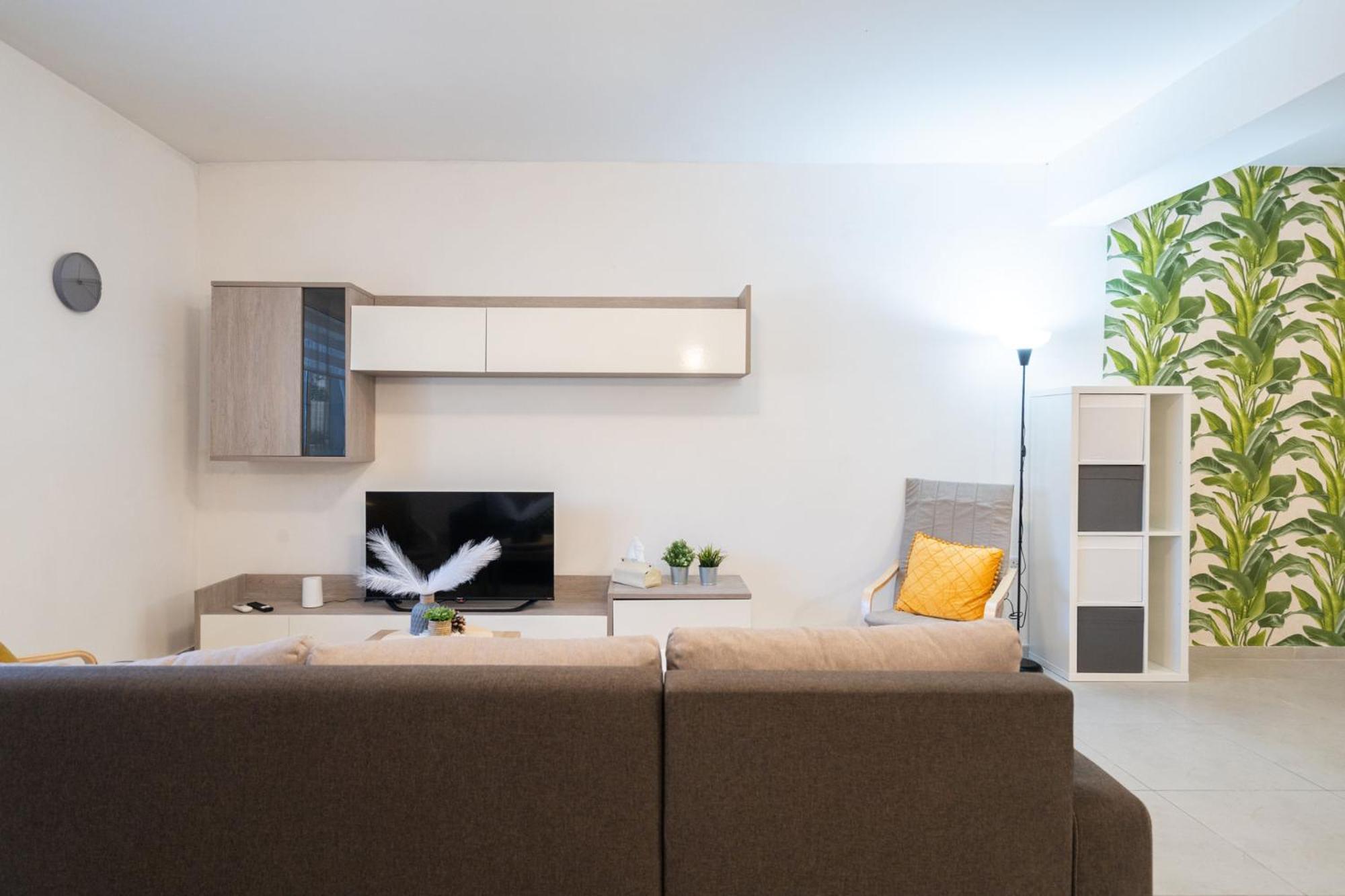 La88 Sweet Home San Gwann Екстер'єр фото
