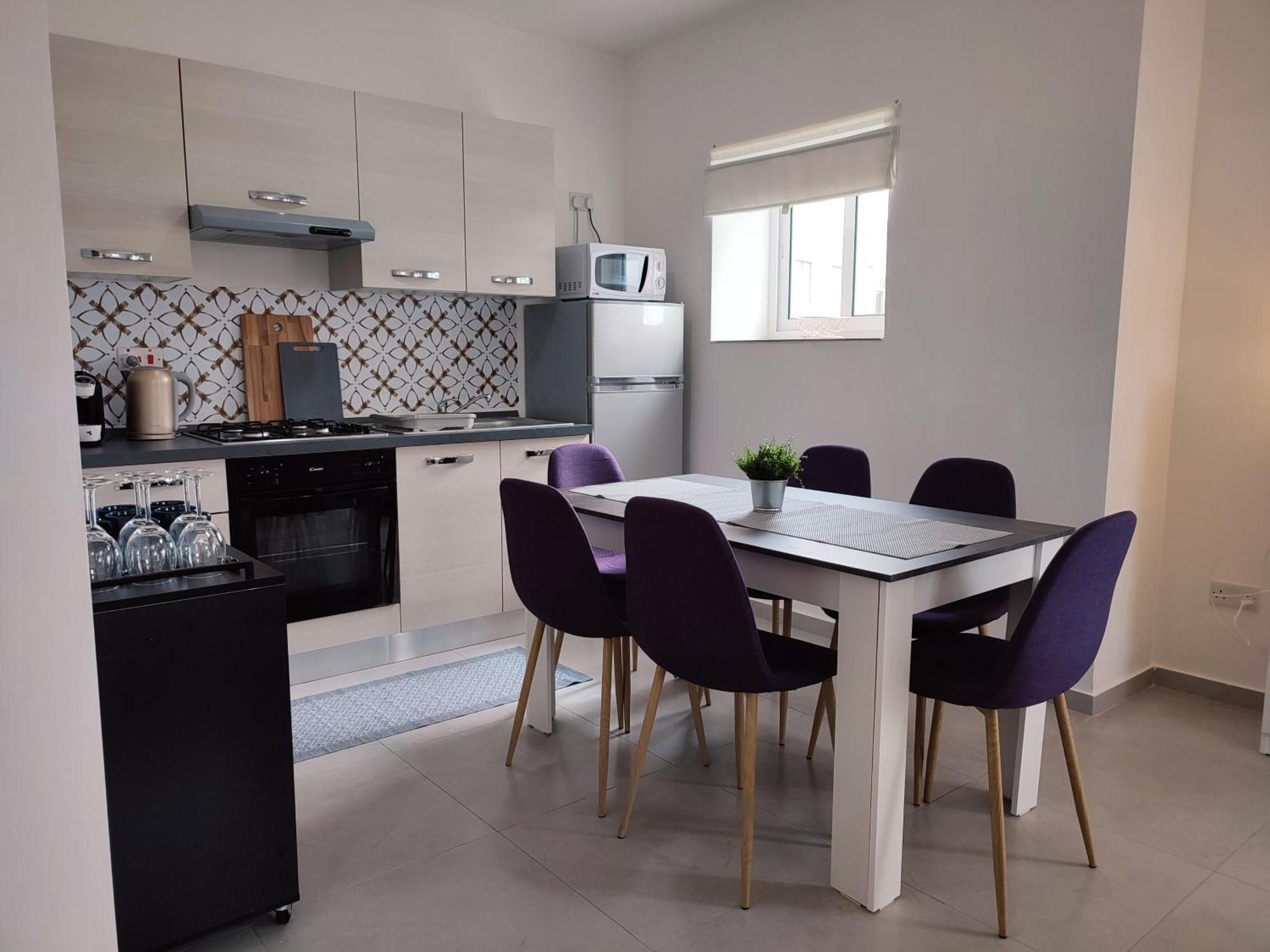 La88 Sweet Home San Gwann Екстер'єр фото